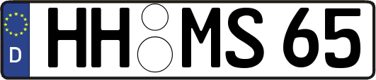 HH-MS65