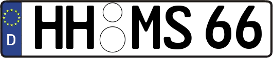 HH-MS66