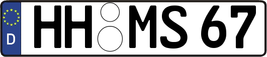 HH-MS67