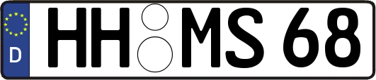 HH-MS68