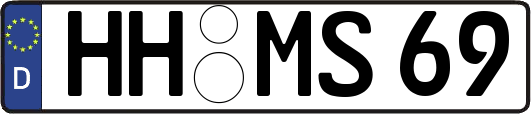 HH-MS69