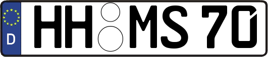 HH-MS70