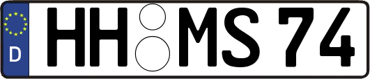 HH-MS74