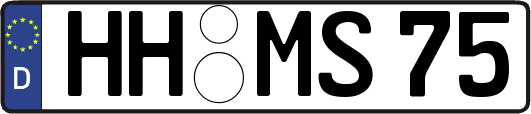 HH-MS75