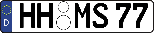 HH-MS77