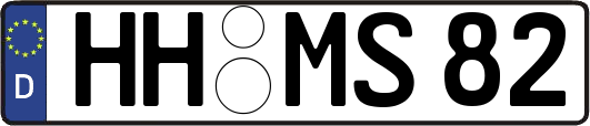HH-MS82