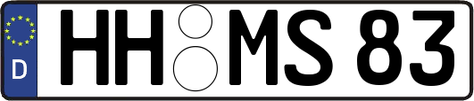 HH-MS83