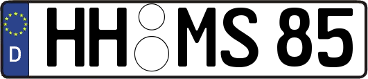 HH-MS85