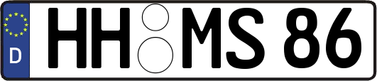 HH-MS86