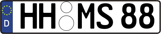HH-MS88