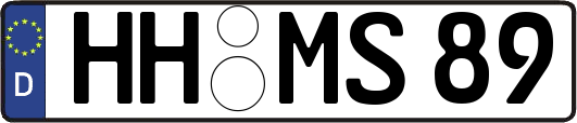 HH-MS89