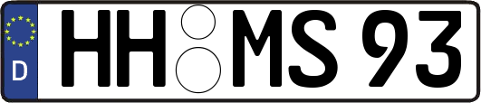 HH-MS93