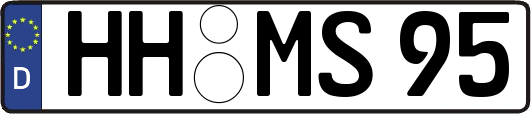 HH-MS95