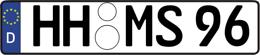 HH-MS96