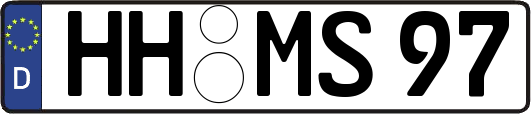 HH-MS97