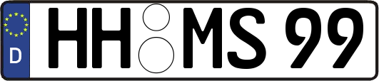 HH-MS99