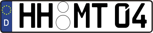 HH-MT04