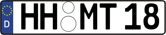 HH-MT18