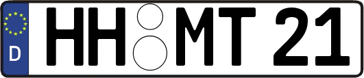 HH-MT21