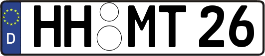 HH-MT26