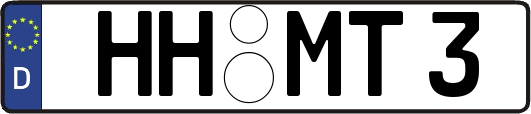 HH-MT3