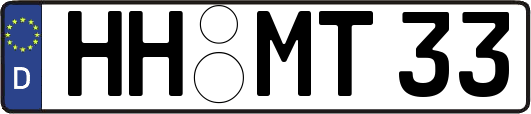 HH-MT33