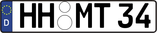 HH-MT34