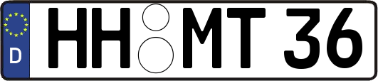 HH-MT36