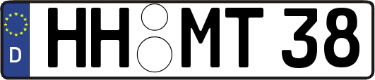 HH-MT38