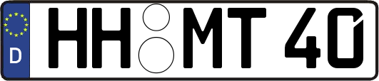HH-MT40