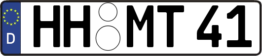 HH-MT41