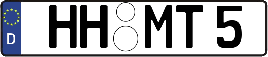 HH-MT5