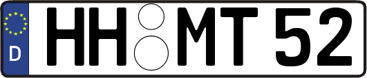 HH-MT52