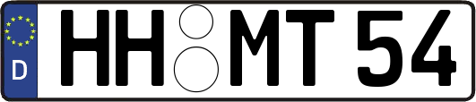 HH-MT54