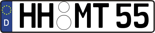 HH-MT55