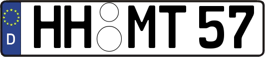 HH-MT57