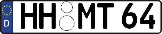HH-MT64
