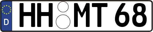 HH-MT68