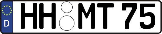 HH-MT75