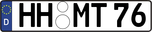 HH-MT76