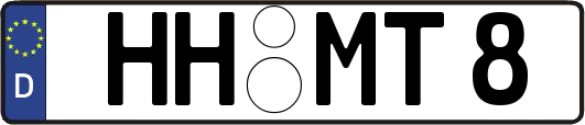 HH-MT8