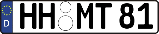 HH-MT81