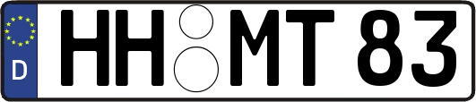 HH-MT83