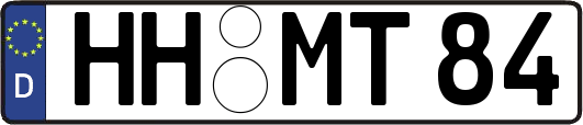 HH-MT84