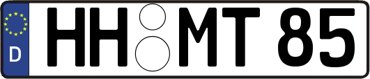 HH-MT85