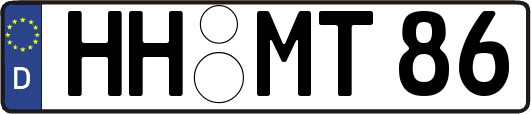 HH-MT86