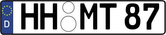 HH-MT87