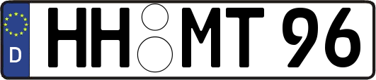 HH-MT96