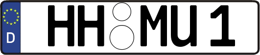 HH-MU1