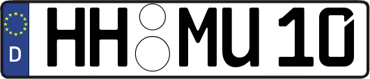 HH-MU10